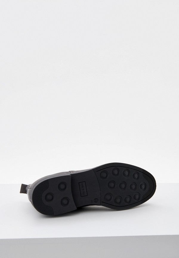 Ботинки Roberto Botticelli коричневый, размер 43, фото 5