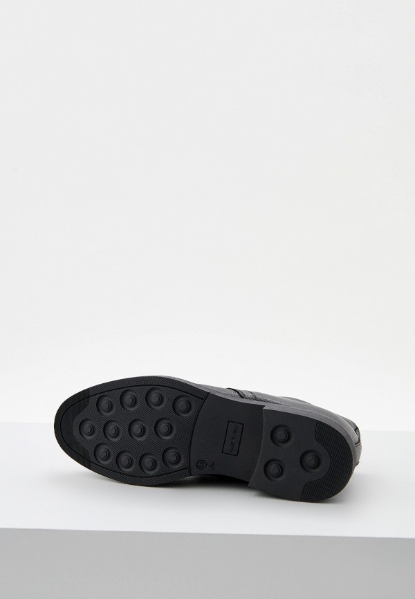 Ботинки Roberto Botticelli черный, размер 41, фото 5