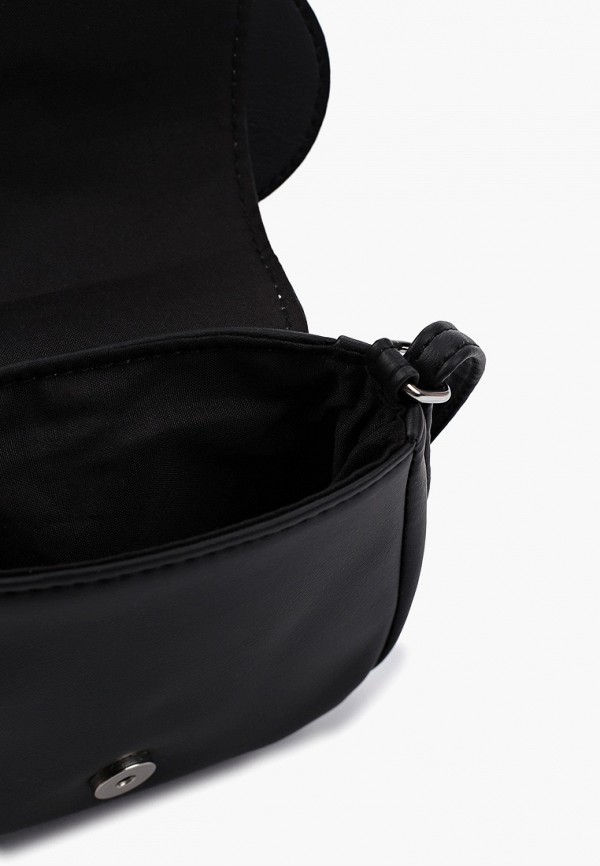 Сумка Котофей черный, размер 00, фото 3