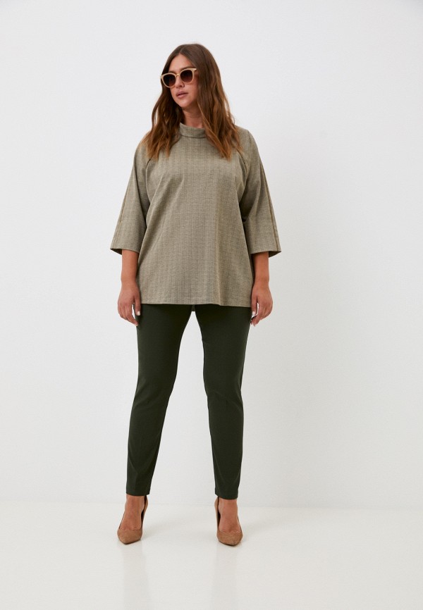 фото Брюки sophia