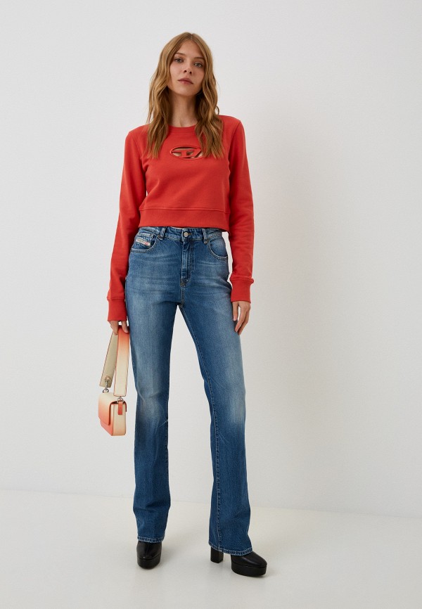 фото Джинсы diesel