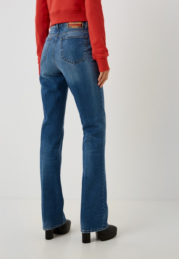 фото Джинсы diesel