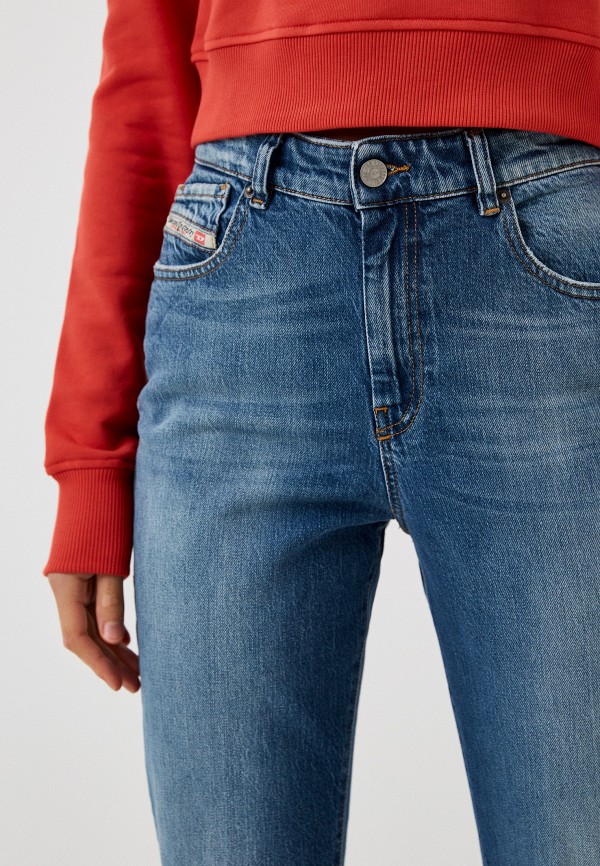 фото Джинсы diesel