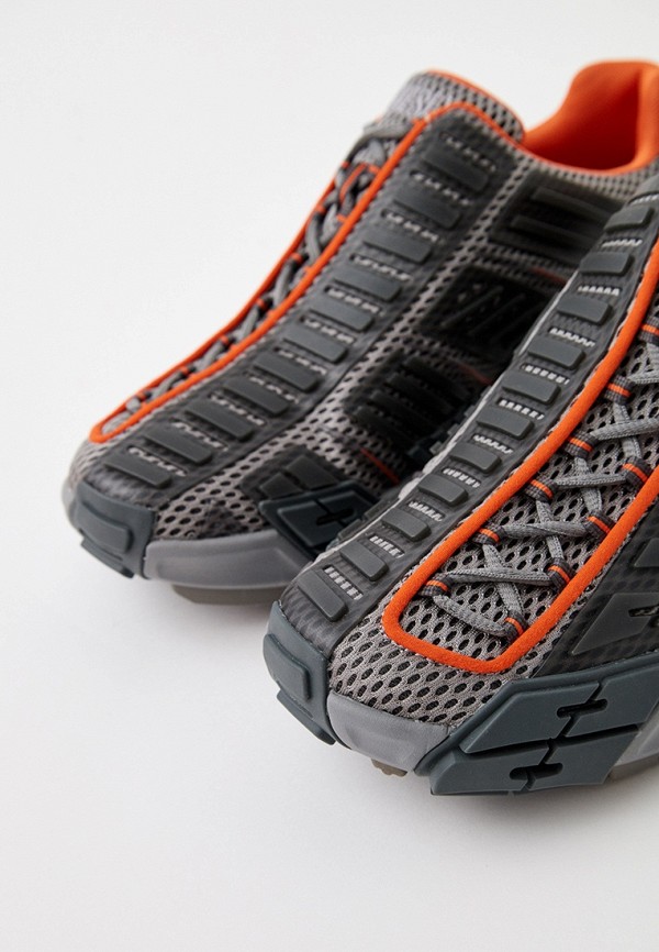 Кроссовки Diesel серый, размер 42, фото 2