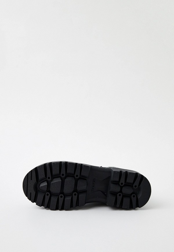 фото Ботинки diesel