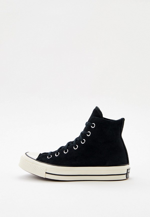 

Кеды Converse, Черный