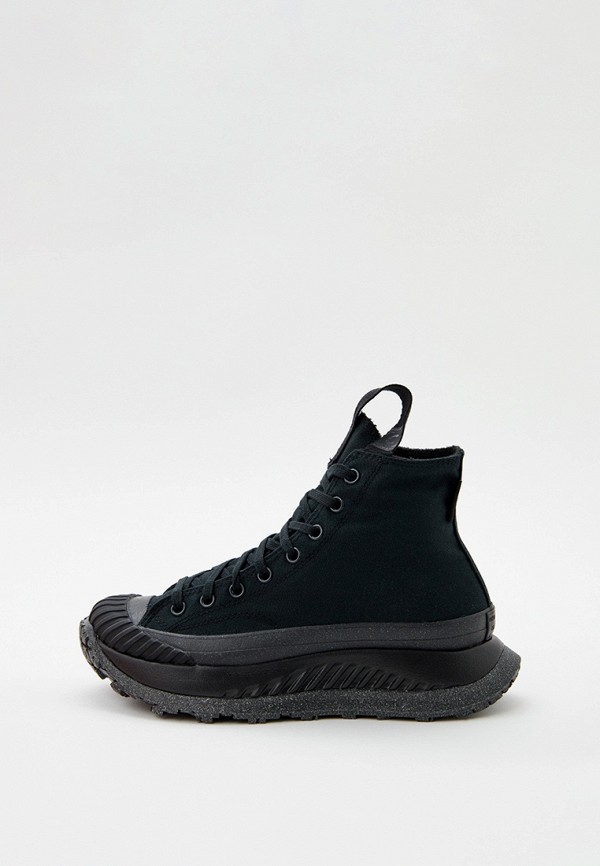 

Кроссовки Converse, Черный