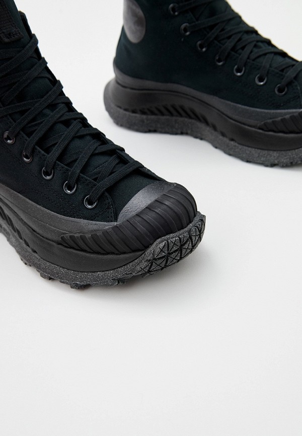 Кроссовки Converse зеленый, размер 42,5, фото 2