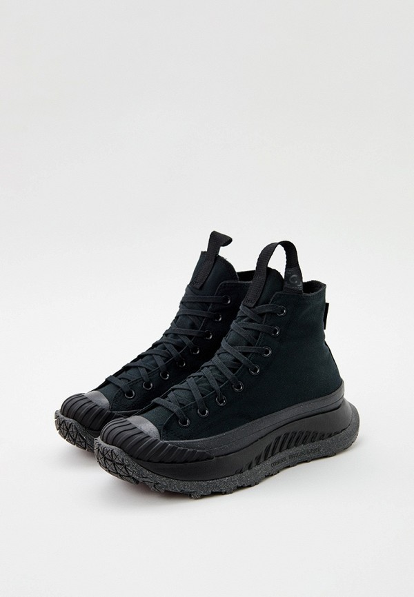 Кроссовки Converse зеленый, размер 42,5, фото 3