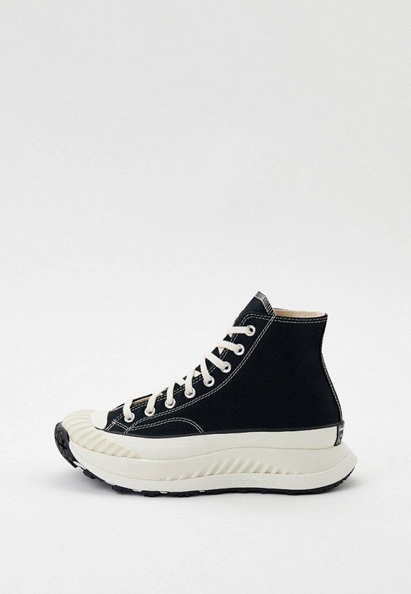 

Кеды Converse, Черный