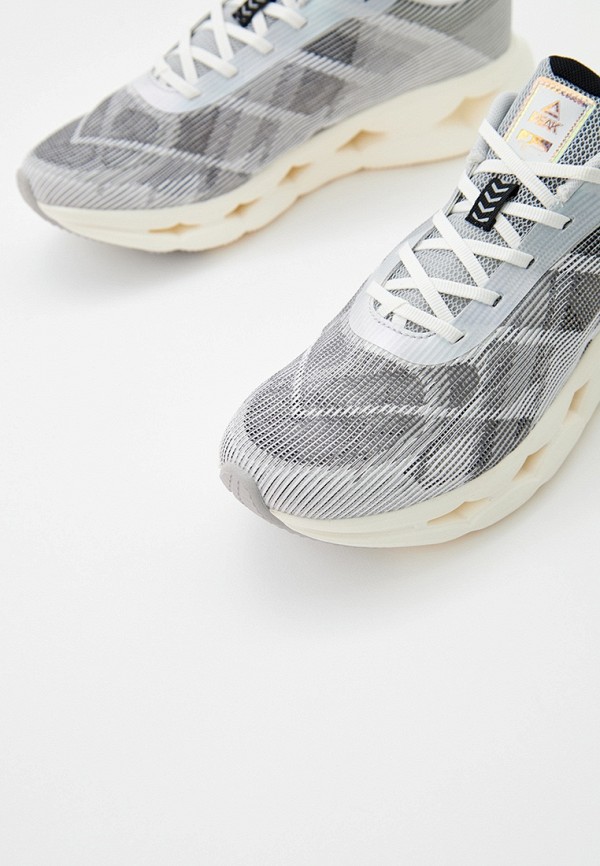 Кроссовки Peak серый, размер 42, фото 2