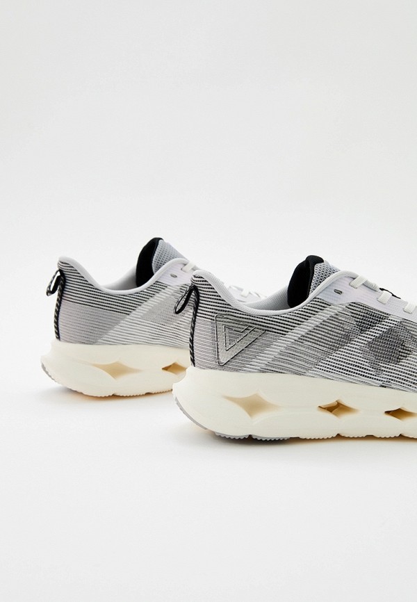 Кроссовки Peak серый, размер 42, фото 4