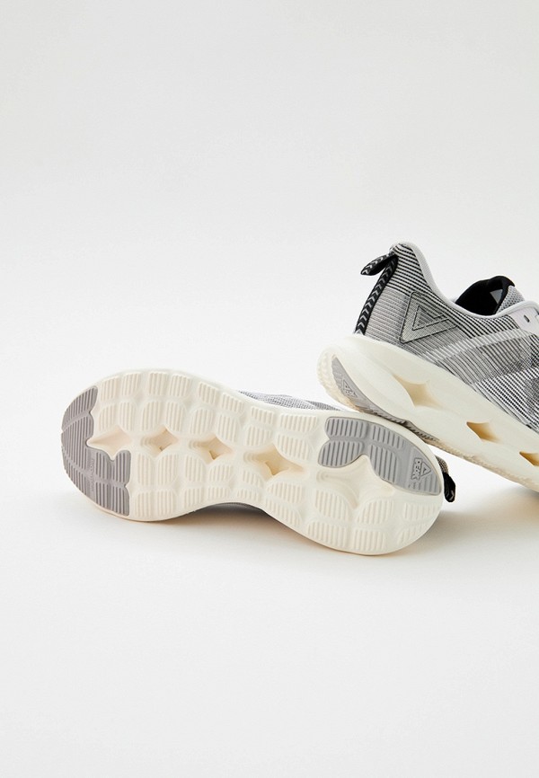 Кроссовки Peak серый, размер 42, фото 5