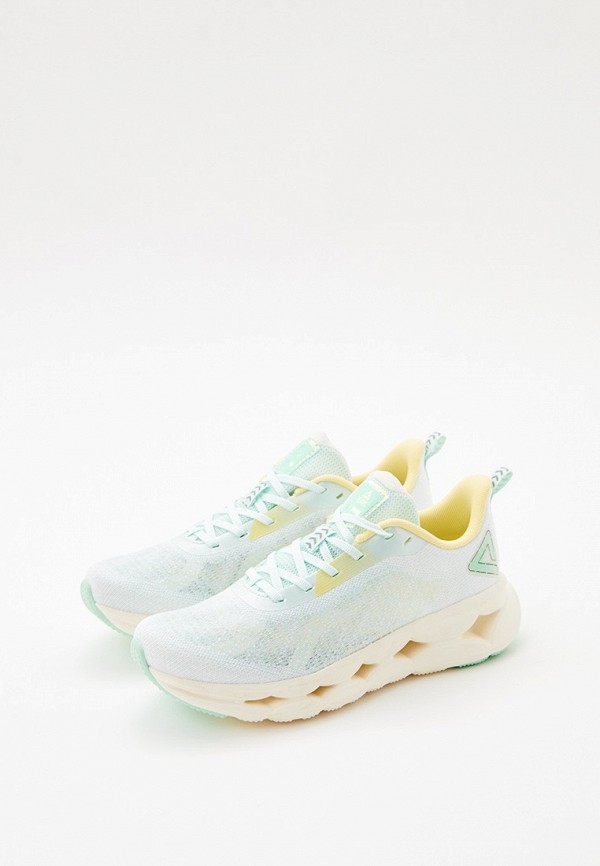 фото Кроссовки peak