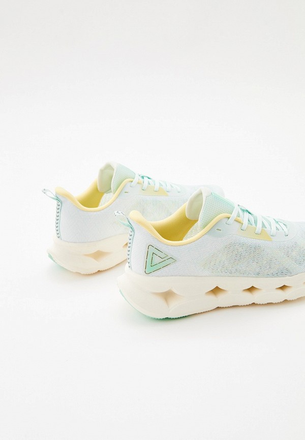 фото Кроссовки peak