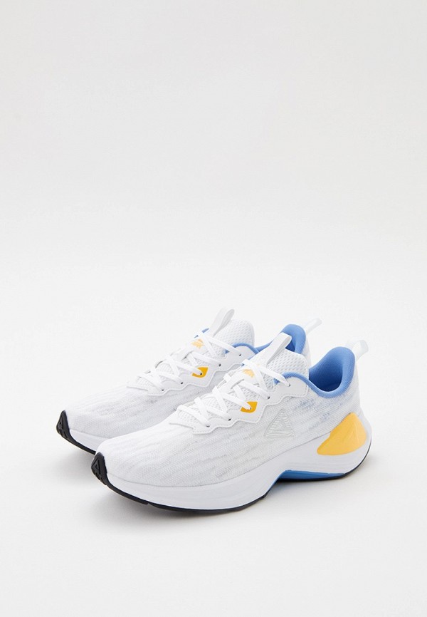 Кроссовки Peak белый, размер 41, фото 3