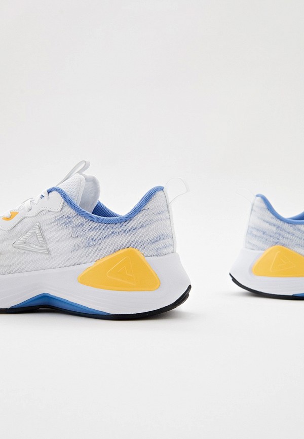 Кроссовки Peak белый, размер 41, фото 4