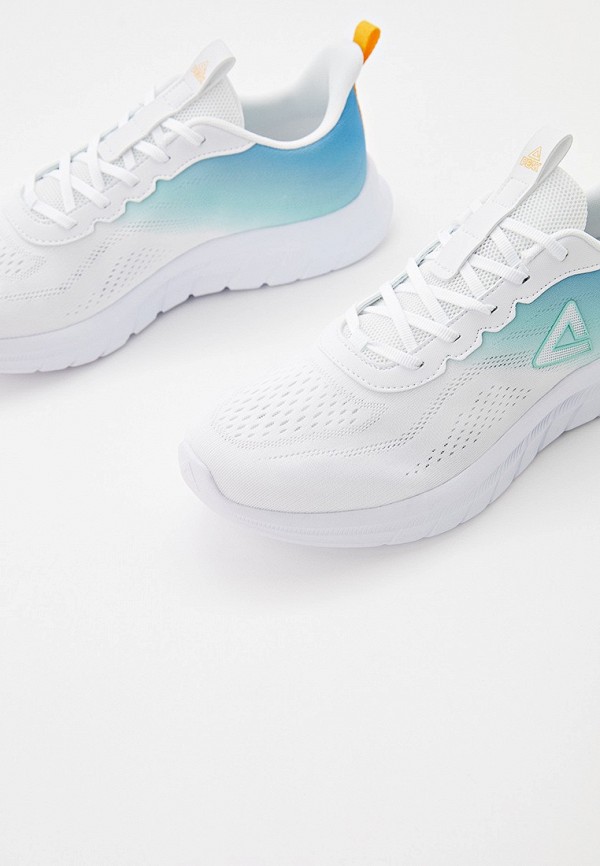 Кроссовки Peak разноцветный, размер 40, фото 2