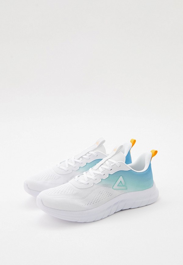 Кроссовки Peak разноцветный, размер 40, фото 3