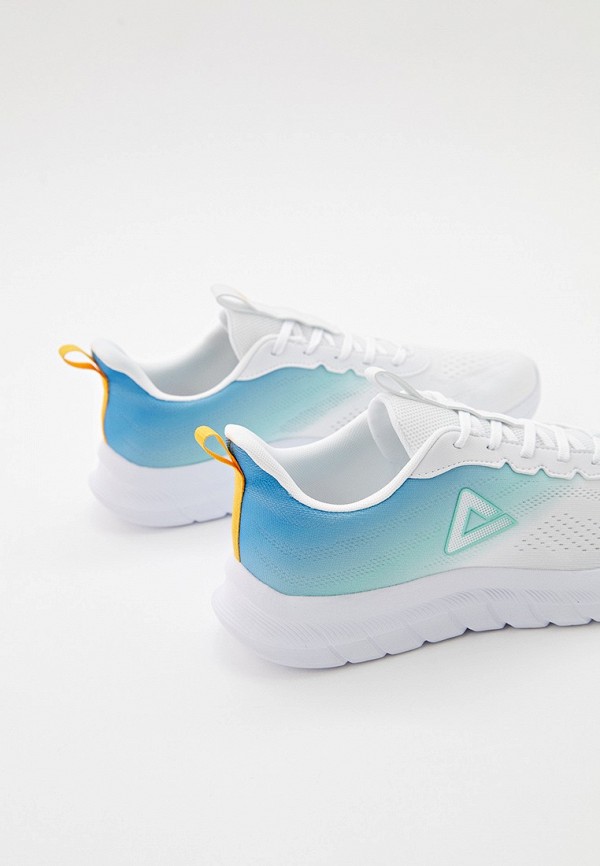 Кроссовки Peak разноцветный, размер 40, фото 4