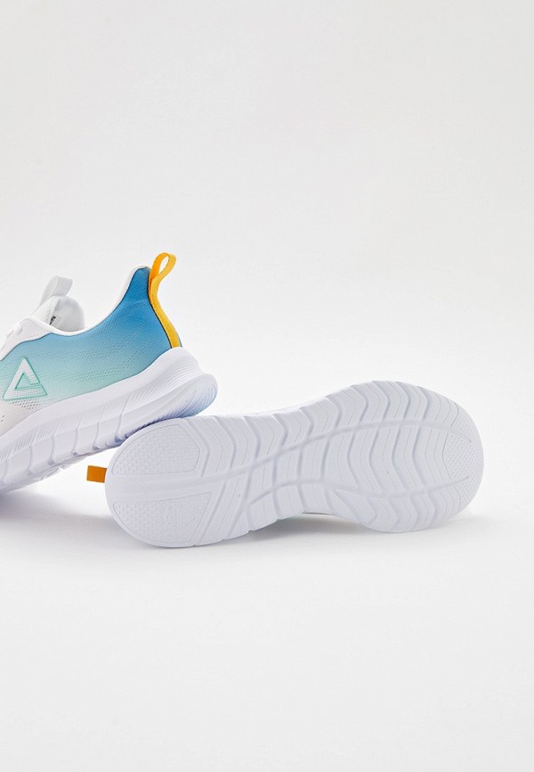 Кроссовки Peak разноцветный, размер 40, фото 5