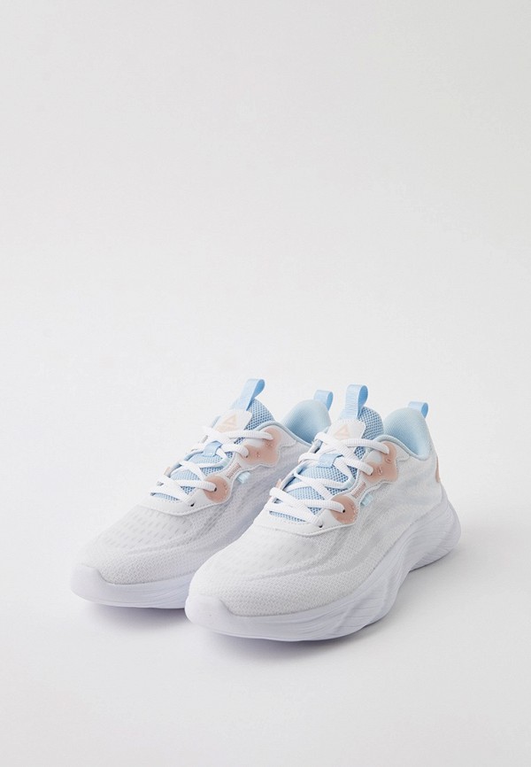 фото Кроссовки peak