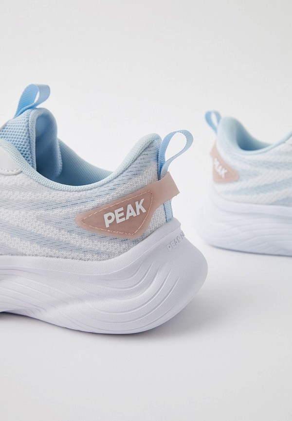 фото Кроссовки peak