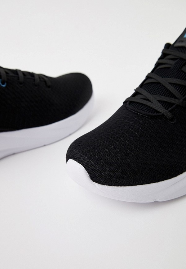 Кроссовки Peak черный, размер 40, фото 2