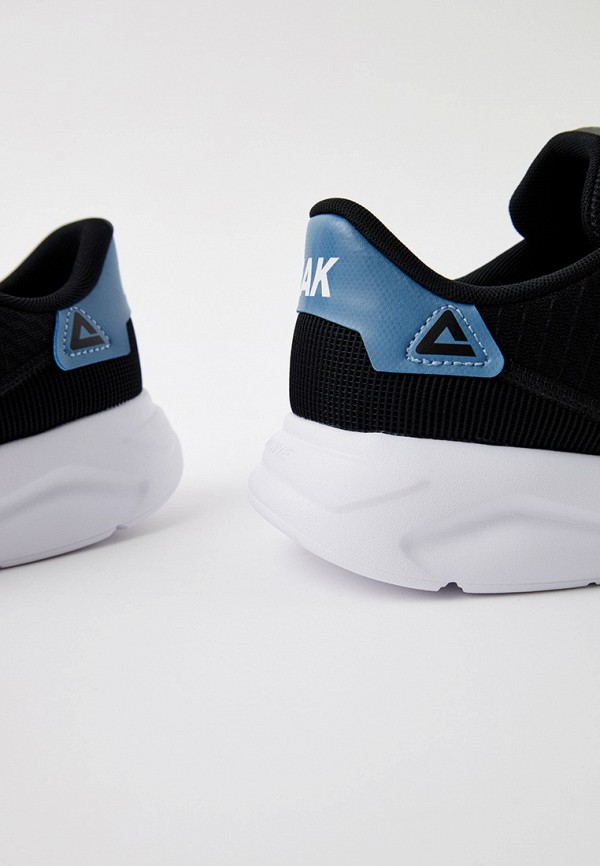 Кроссовки Peak черный, размер 40, фото 4