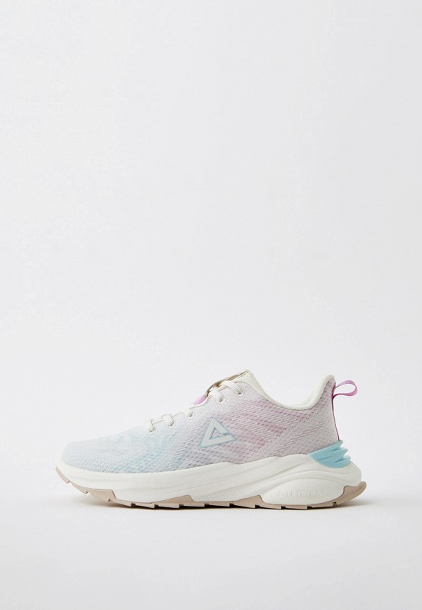 фото Кроссовки peak