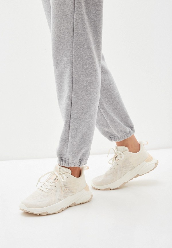 Кроссовки Peak бежевый, размер 36, фото 6