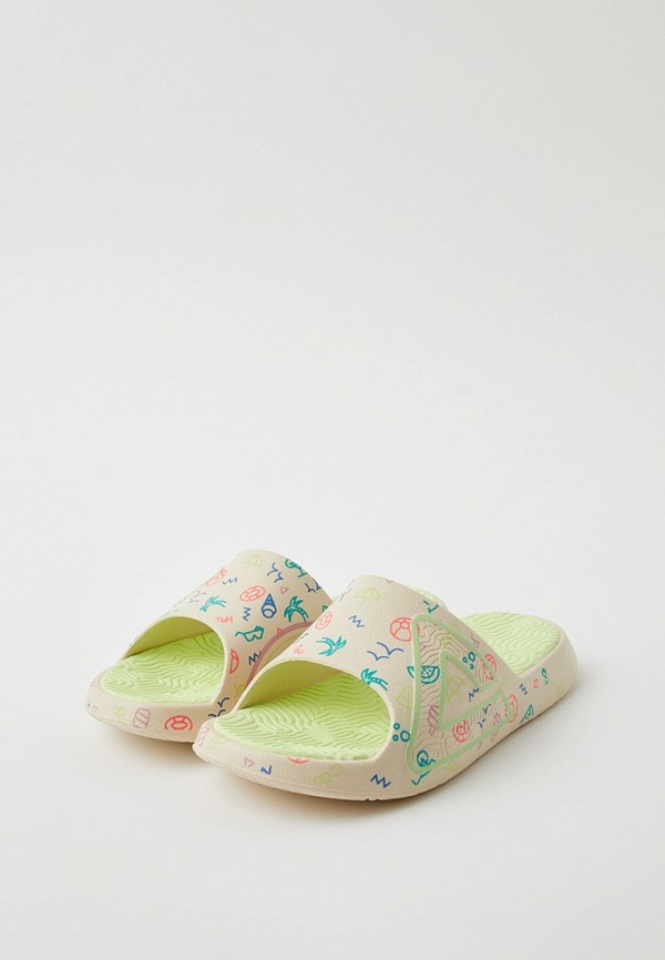 Сланцы Peak бежевый, размер 35, фото 3