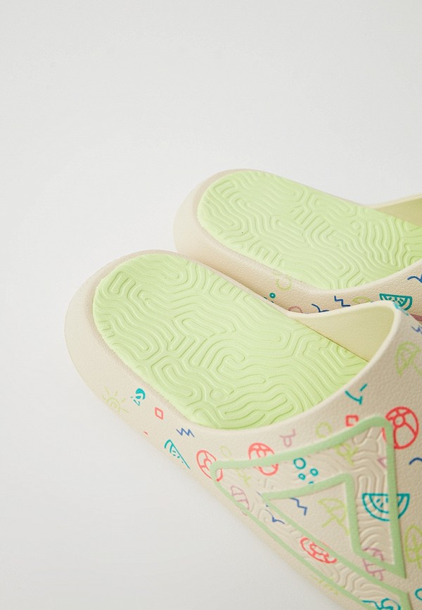 Сланцы Peak бежевый, размер 35, фото 4