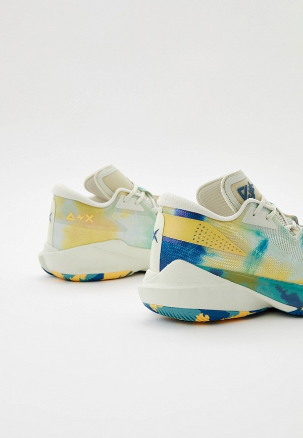 Кроссовки Peak разноцветный, размер 41, фото 4