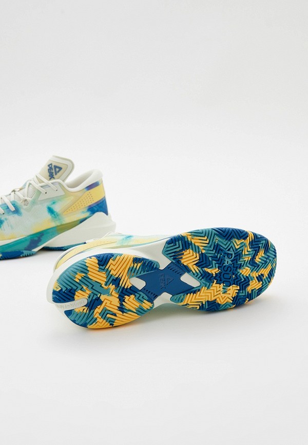 Кроссовки Peak разноцветный, размер 41, фото 5