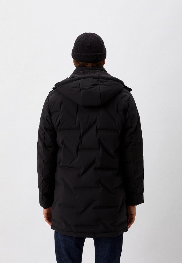 фото Пуховик hechter