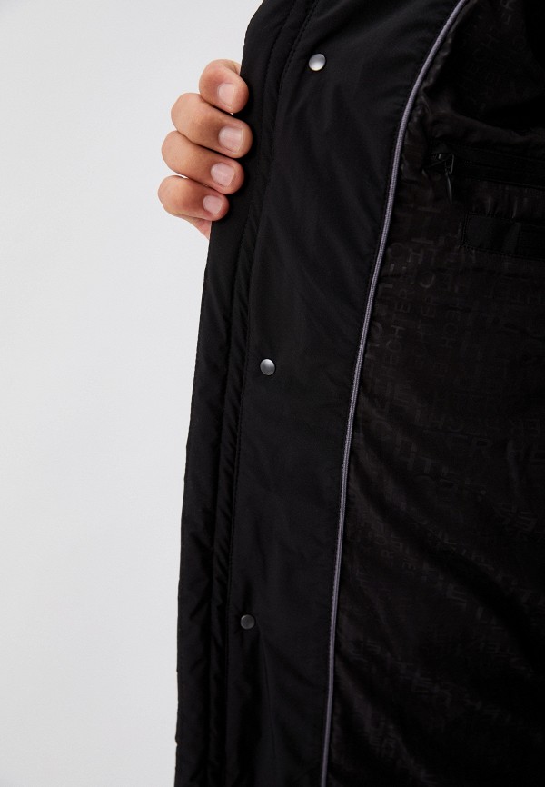 фото Пуховик hechter