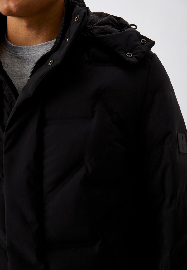 фото Пуховик hechter