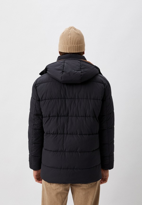 фото Куртка утепленная hechter