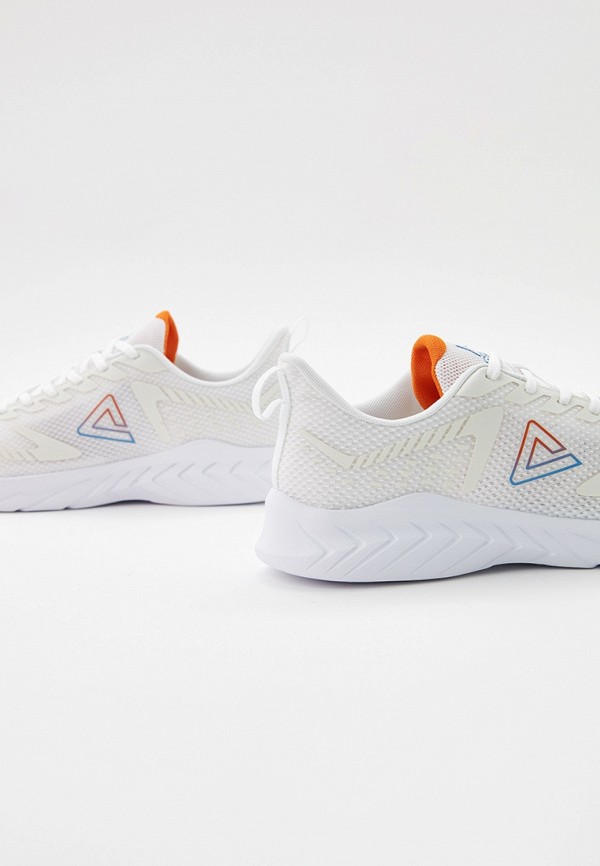 фото Кроссовки peak