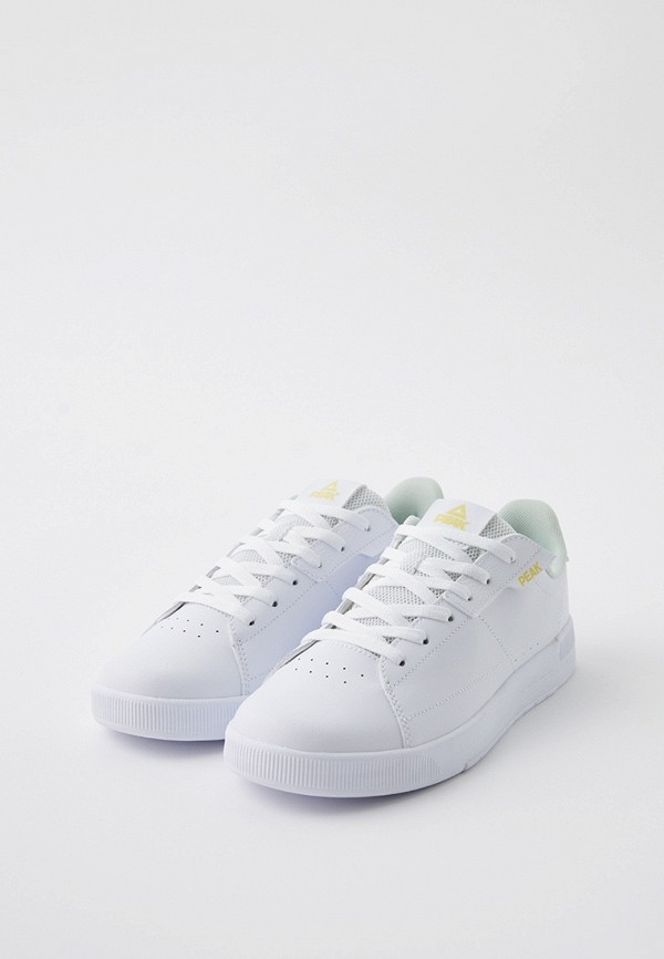 Кеды Peak белый, размер 37, фото 3