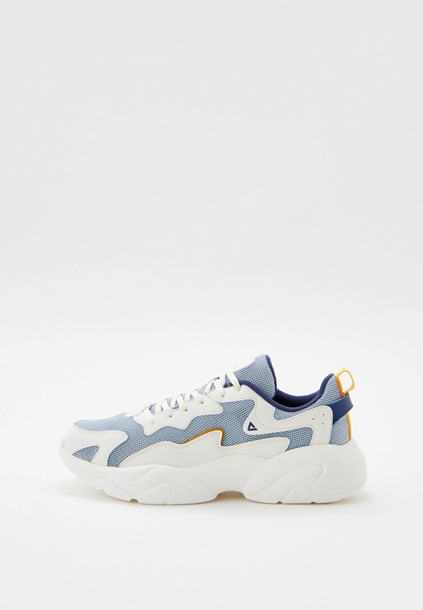 Кроссовки Peak 2995₽