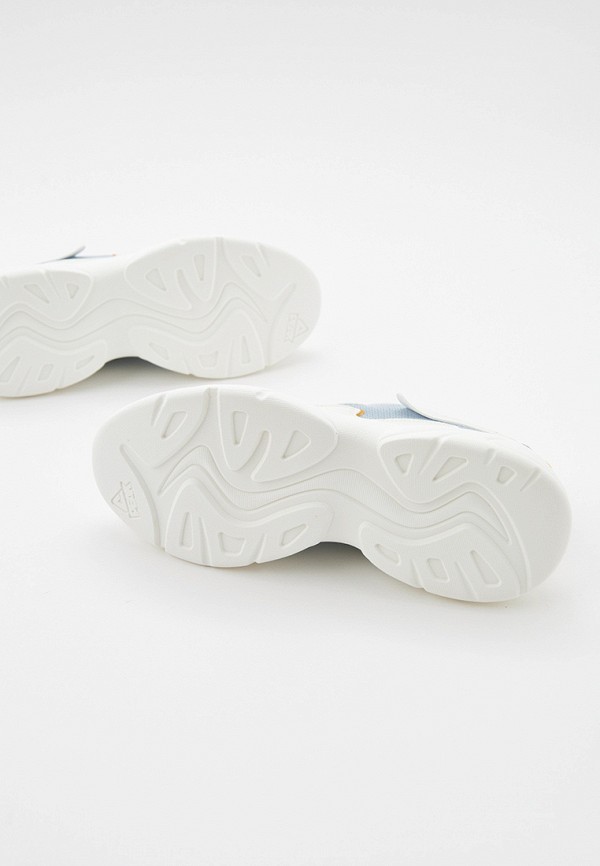 Кроссовки Peak голубой, размер 41, фото 5