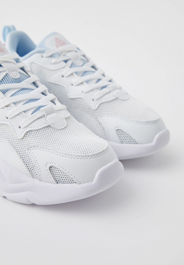 фото Кроссовки peak