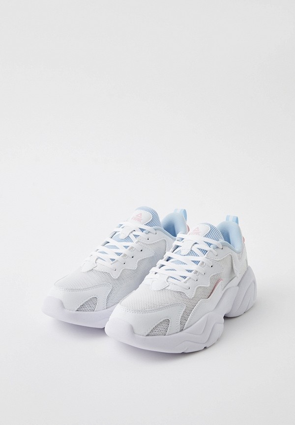 фото Кроссовки peak