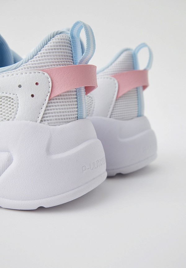 фото Кроссовки peak