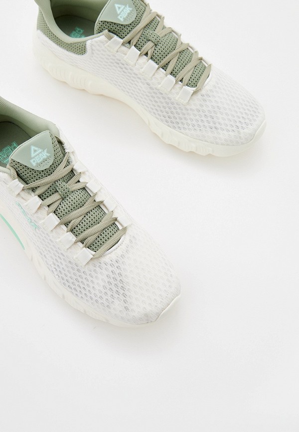 Кроссовки Peak белый, размер 44, фото 2