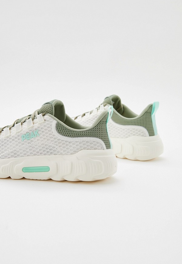 Кроссовки Peak белый, размер 44, фото 4