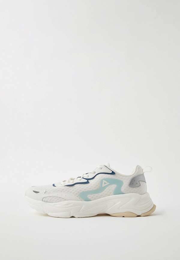 Кроссовки Peak белый, размер 40, фото 1