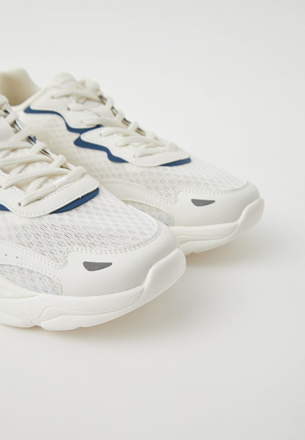 Кроссовки Peak белый, размер 40, фото 2